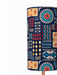 color-Boho Tribe