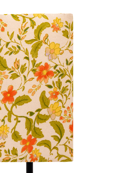 color-Vintage Floral