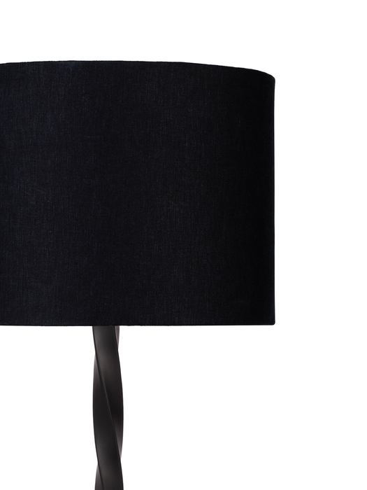 color-Solid Black