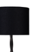 color-Solid Black