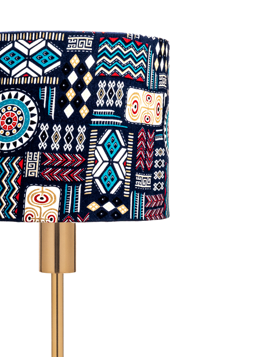 color-Boho Tribe