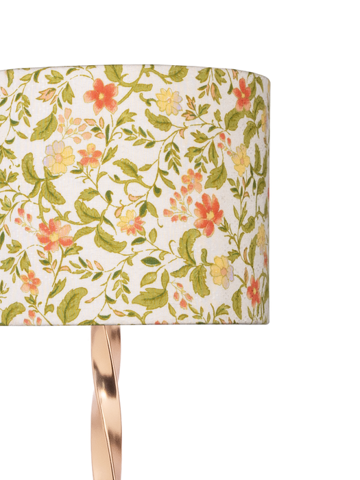 color-Vintage Floral
