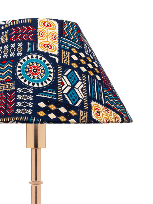 color-Boho Tribe
