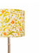 color-Vintage Floral