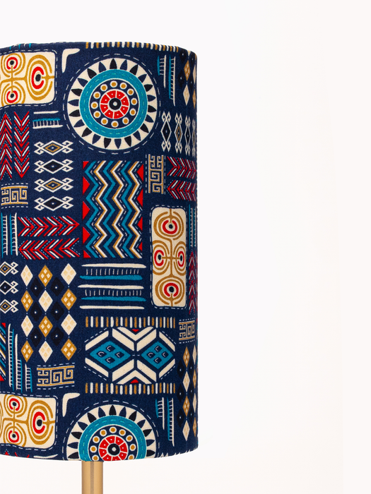 color-Boho Tribe