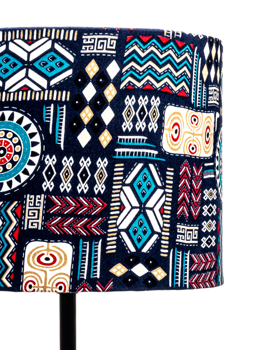 color-Boho Tribe