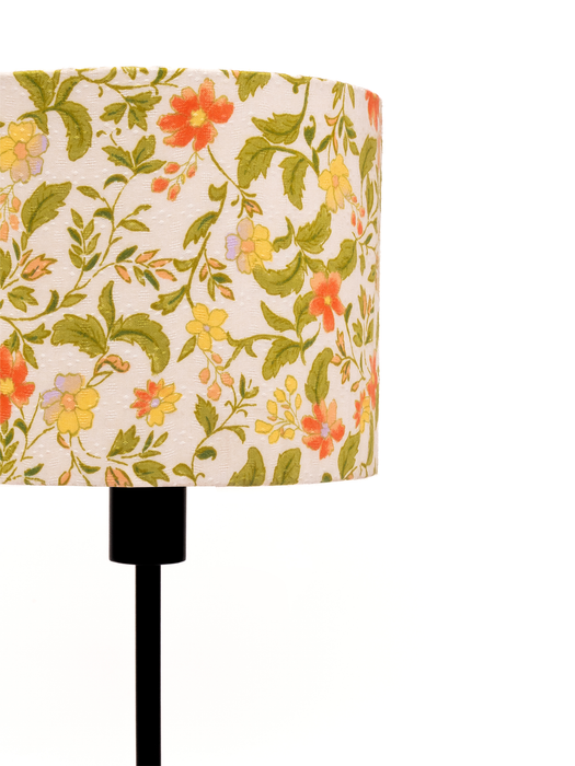 color-Vintage Floral