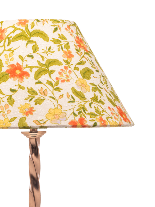 color-Vintage Floral