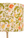 color-Vintage Floral