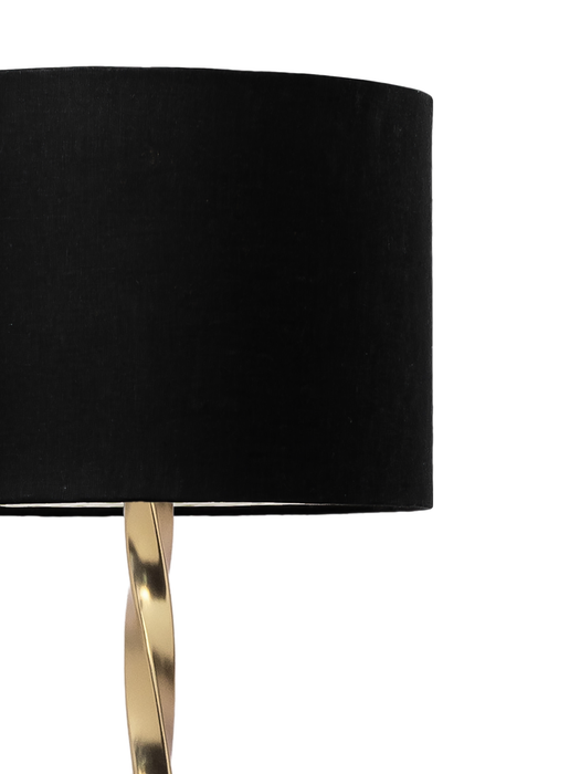color-Solid Black