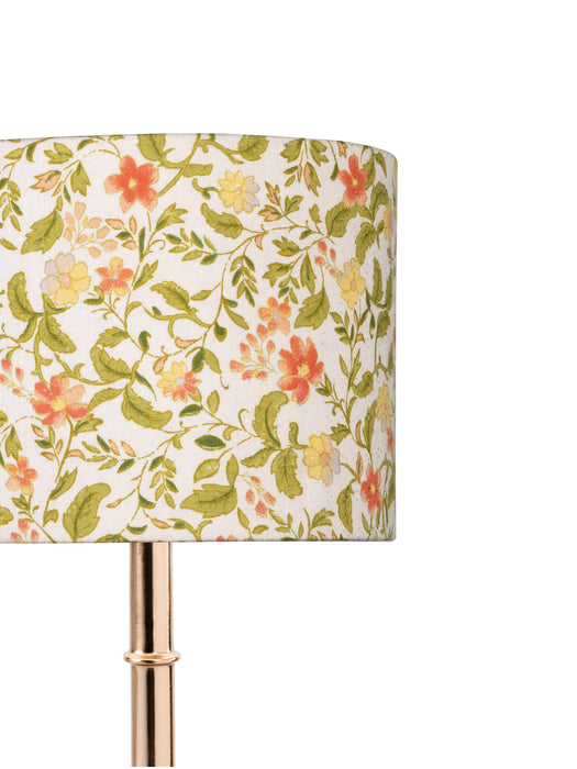 color-Vintage Floral