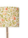 color-Vintage Floral