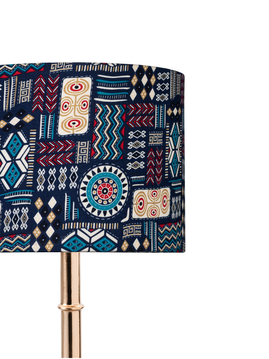 color-Boho Tribe