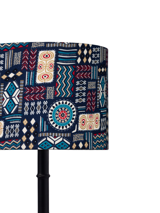 color-Boho Tribe