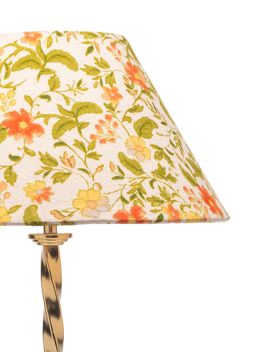 color-Vintage Floral