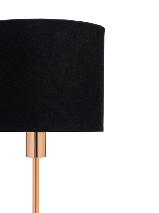 color-Solid Black