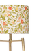 color-Vintage Floral