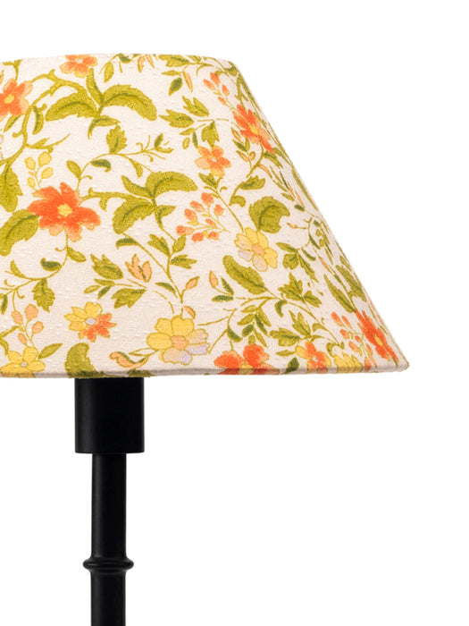 color-Vintage Floral