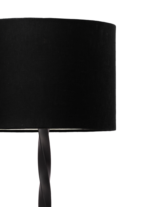 color-Solid Black