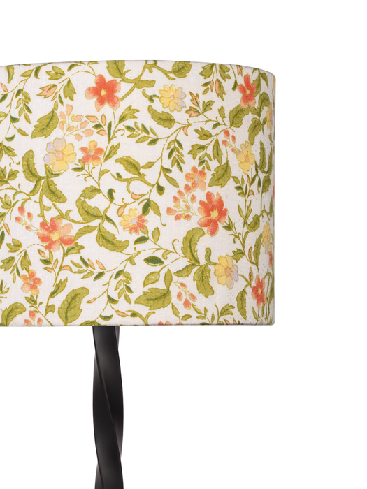 color-Vintage Floral