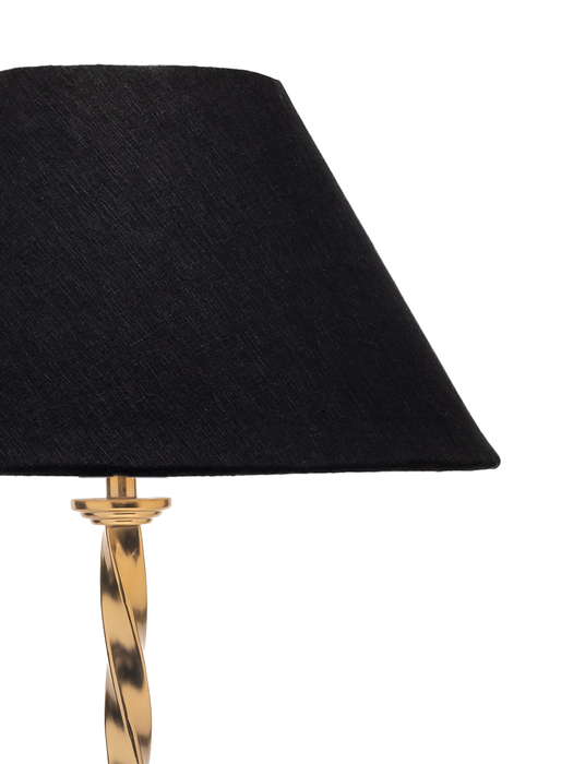 color-Solid Black