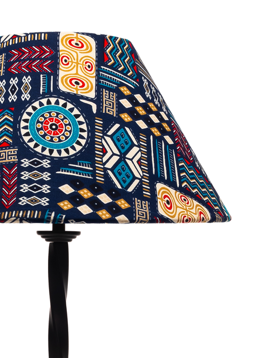 color-Boho Tribe