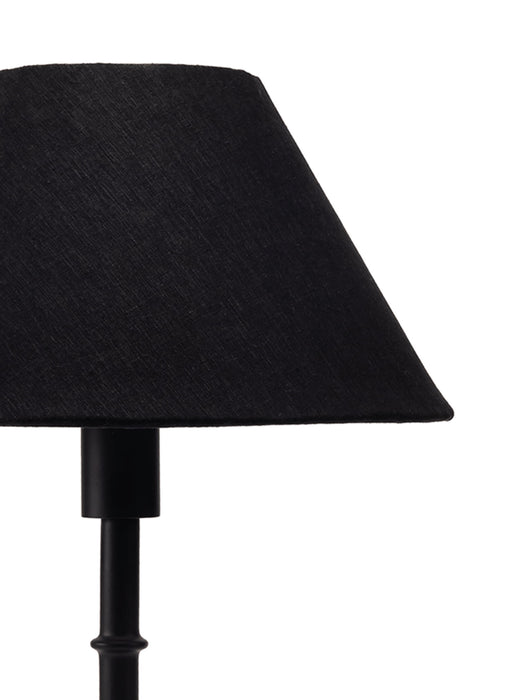 color-Solid Black