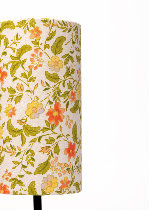 color-Vintage Floral