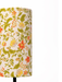 color-Vintage Floral