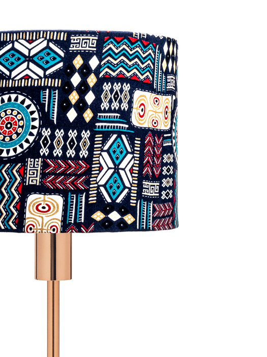 color-Boho Tribe