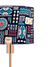 color-Boho Tribe