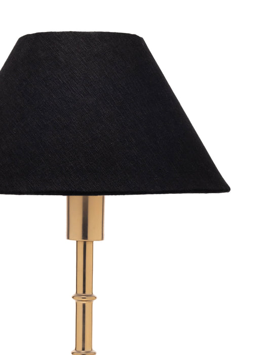 color-Solid Black