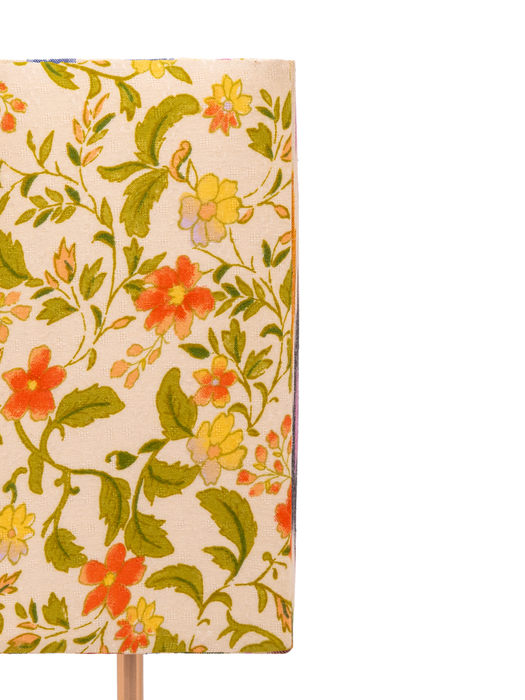 color-Vintage Floral