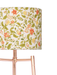 color-Vintage Floral