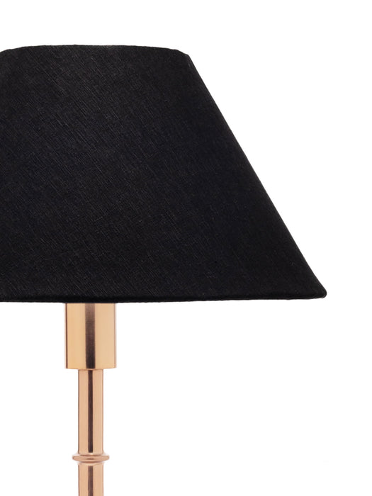 color-Solid Black