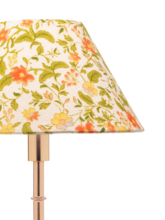 color-Vintage Floral
