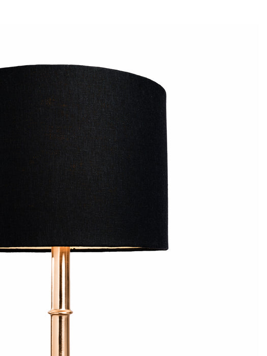 color-Solid Black