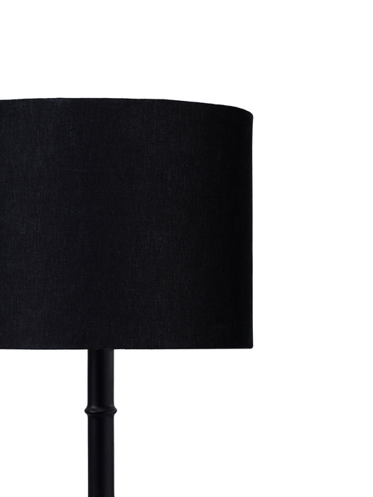 color-Solid Black