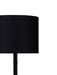 color-Solid Black