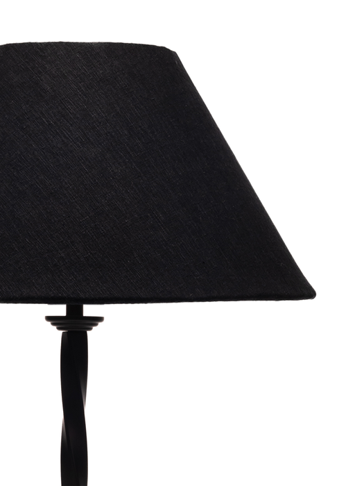 color-Solid Black