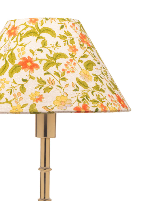 color-Vintage Floral