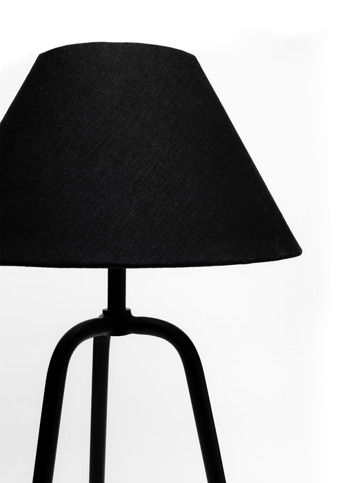 color-Solid Black