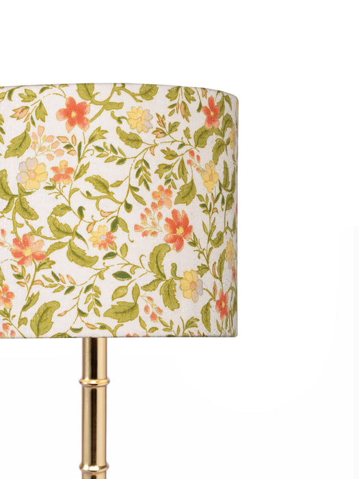 color-Vintage Floral