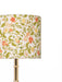 color-Vintage Floral