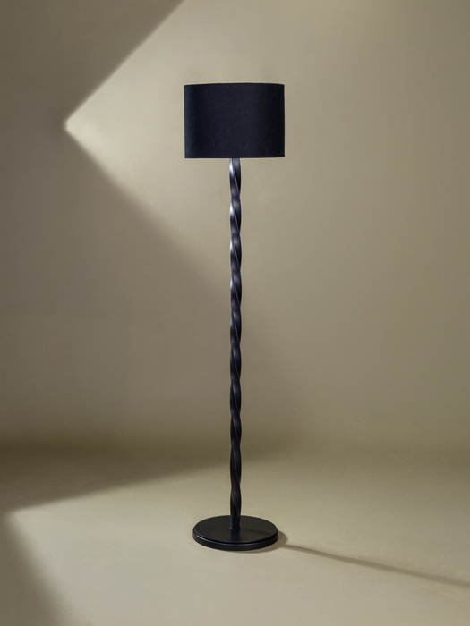 color-Solid Black