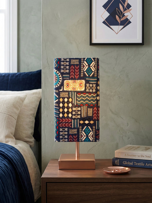 color-Boho Tribe