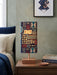 color-Boho Tribe