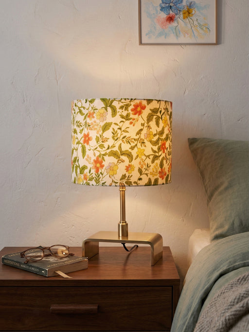 color-Vintage Floral