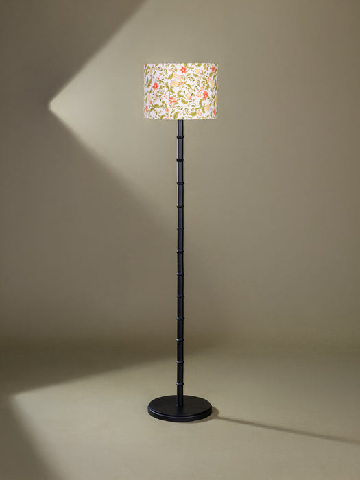color-Vintage Floral