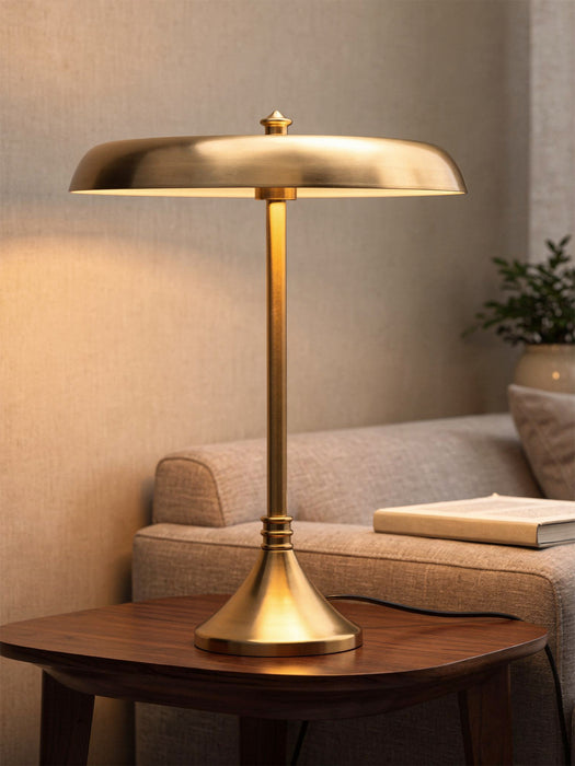 Aura Table Lamp